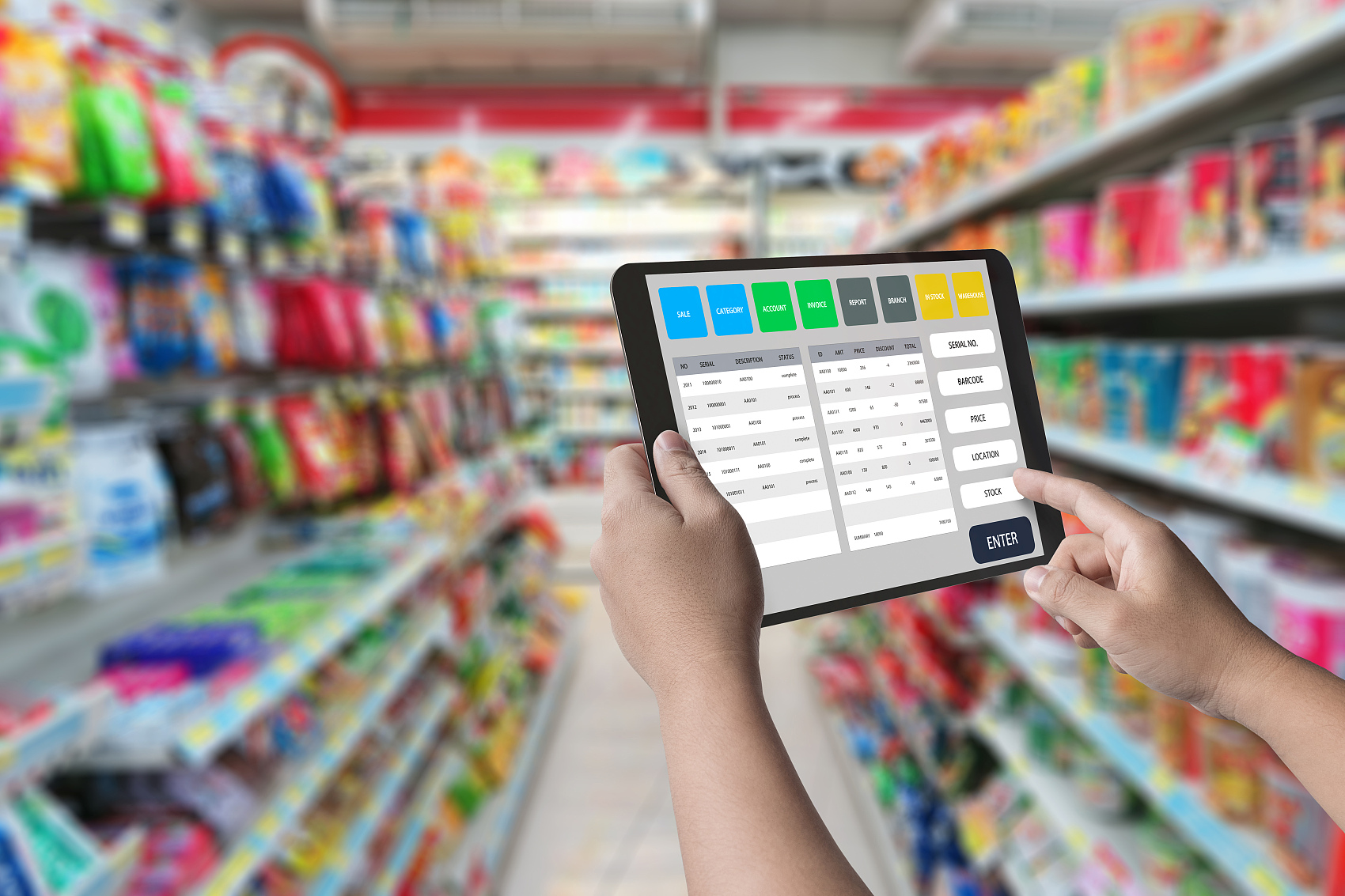 零售 · Domino → O365